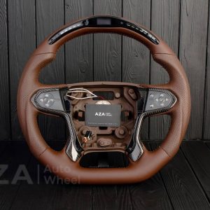 Azaautowheel