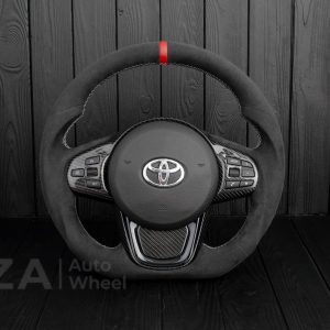 Azaautowheel