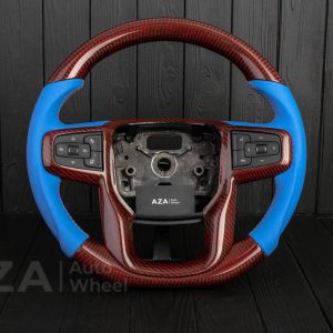Azaautowheel
