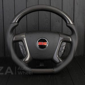 Azaautowheel
