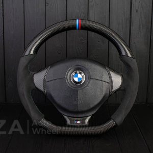 Azaautowheel