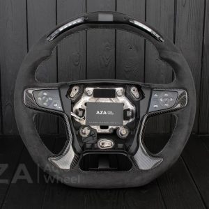 Azaautowheel