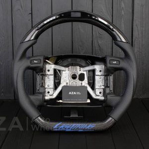 Azaautowheel