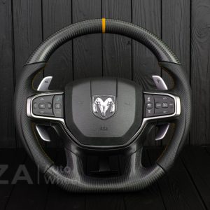 Azaautowheel