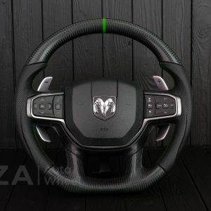 Azaautowheel