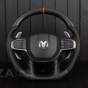 Azaautowheel