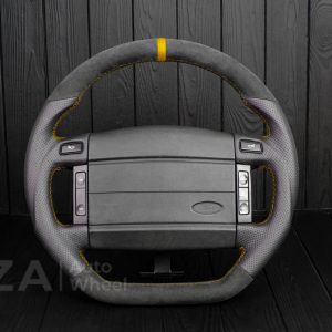 Azaautowheel