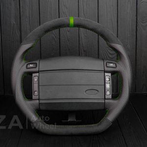 Azaautowheel