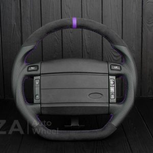 Azaautowheel