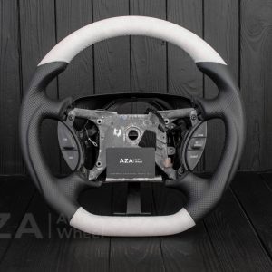 Azaautowheel