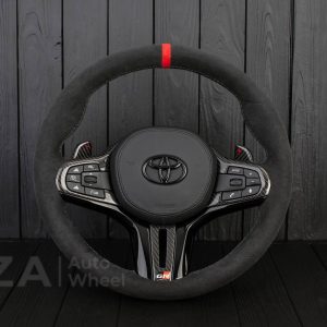 Azaautowheel
