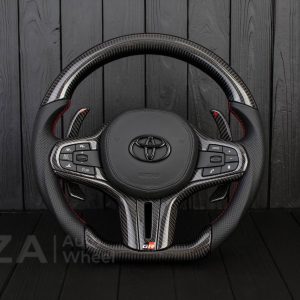 Azaautowheel