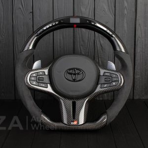 Azaautowheel