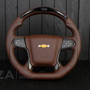 Azaautowheel