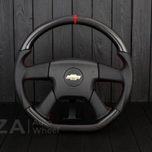 Azaautowheel
