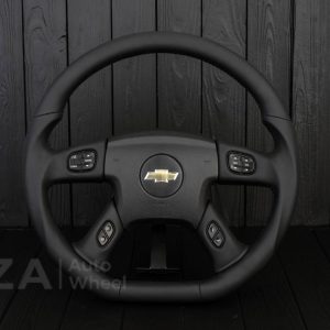 Azaautowheel