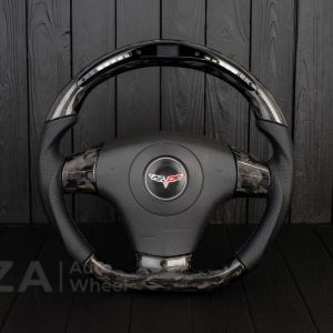 Azaautowheel