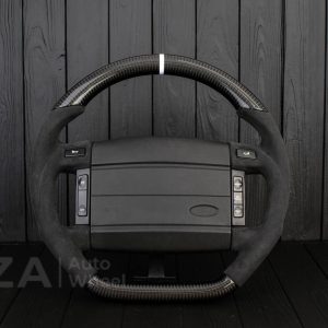 Azaautowheel