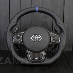 Azaautowheel