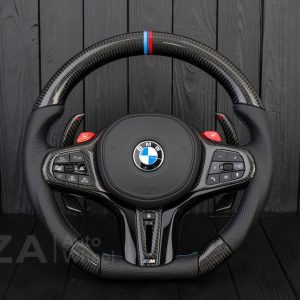 Azaautowheel