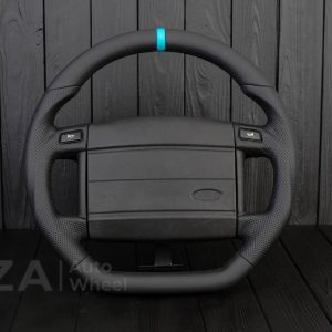 Azaautowheel