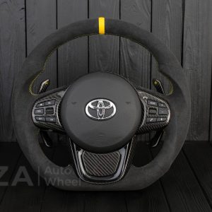 Azaautowheel