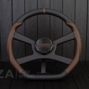 Azaautowheel
