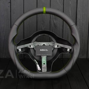 Azaautowheel