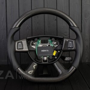 Azaautowheel