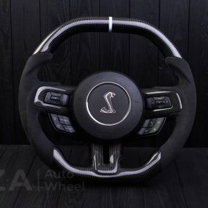 Azaautowheel