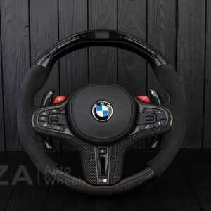 Azaautowheel