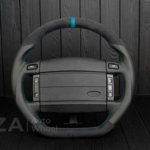 Azaautowheel