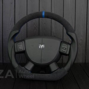 Azaautowheel
