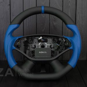 Azaautowheel
