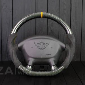 Azaautowheel