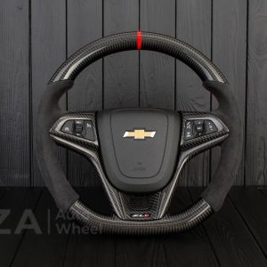Azaautowheel