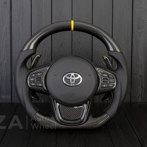 Azaautowheel