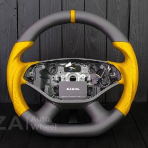 Azaautowheel
