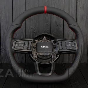 Azaautowheel