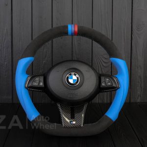 Azaautowheel