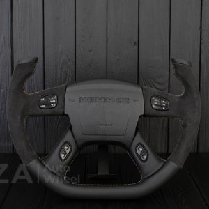 Azaautowheel