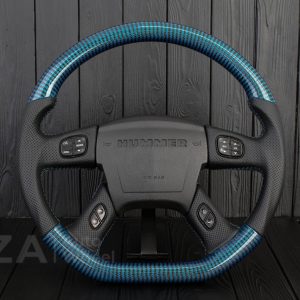 Azaautowheel