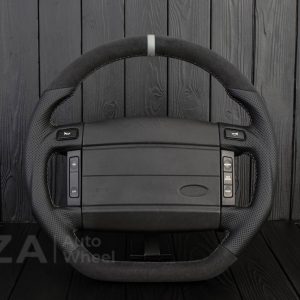 Azaautowheel