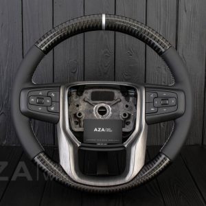Azaautowheel