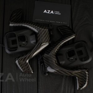 Azaautowheel