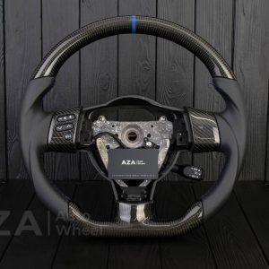 Azaautowheel