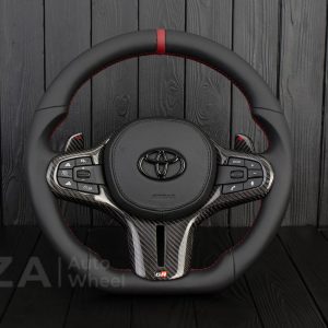 Azaautowheel
