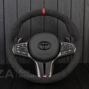 Azaautowheel