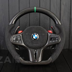 Azaautowheel