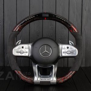 Azaautowheel